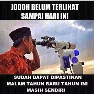 jomblo jomblo