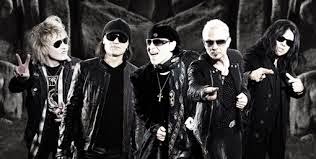 Scrambled Eggs Music Weekendblog Scorpions Send Me An Angel