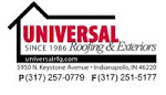 Universal Roofing & Exteriors