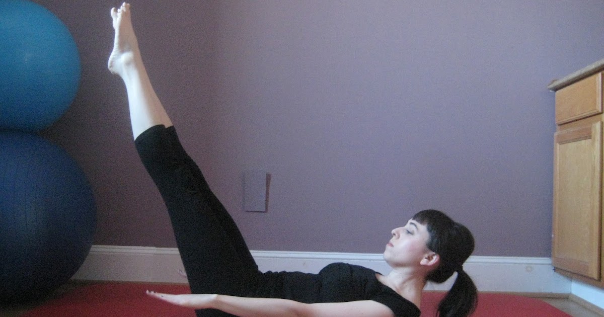 The Pilates Studio's Blog Pilates Classes for a Pain Free Neck