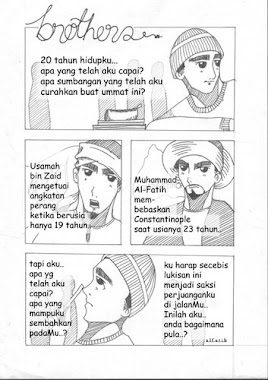 Duhai Pemuda-Pemudi