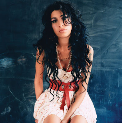 Amy Winehouse Pretty
