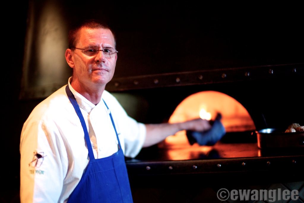 Chef Oven