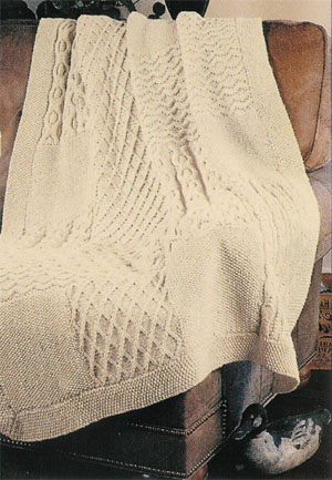 aran knitting patterns-Knitting Gallery