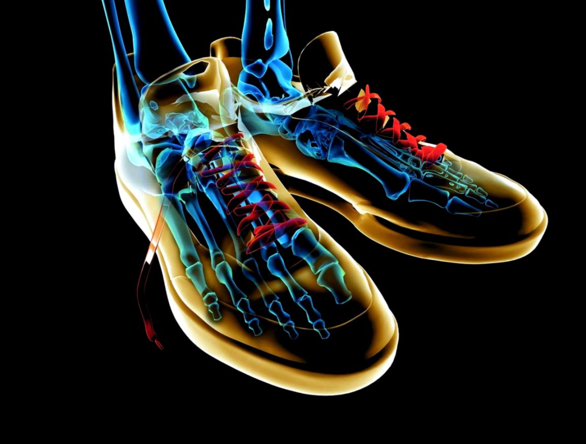 Neon Shoes 3D HD Wallpapers – Neon Shoes 3D HD Wallpapers –