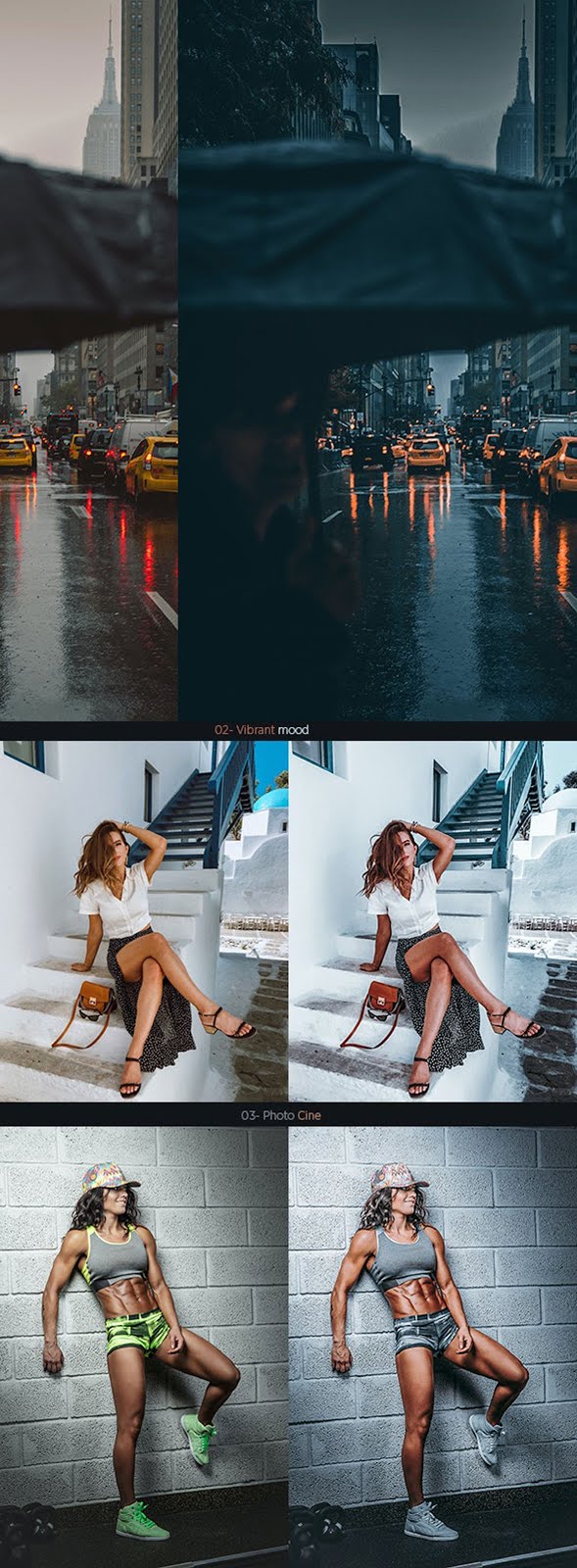 50 Premium Photoshop Actions 26605057 2 50 Premium Photoshop Actions 26605057 Free