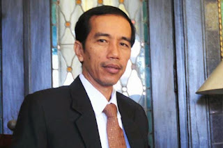 Jokowi, Calon Presiden, Pilpres 2014