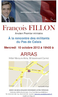 rencontres parlementaires sur l énergie 2012