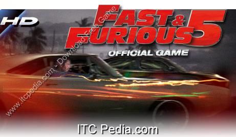 Fast And Furious 5 Online Free