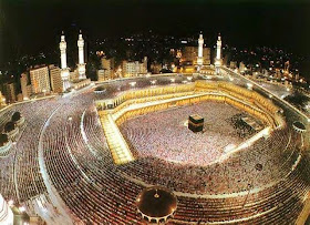 Gambar Foto Mekkah Masjidil Haram Terbaru Sekarang Pics Arab Terkini Kota Suci Makkah Al Mukaromah 