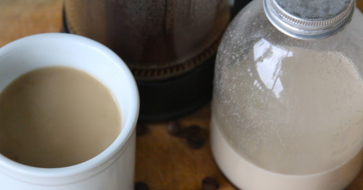 Homestead Revival REAL Flavored Creamers