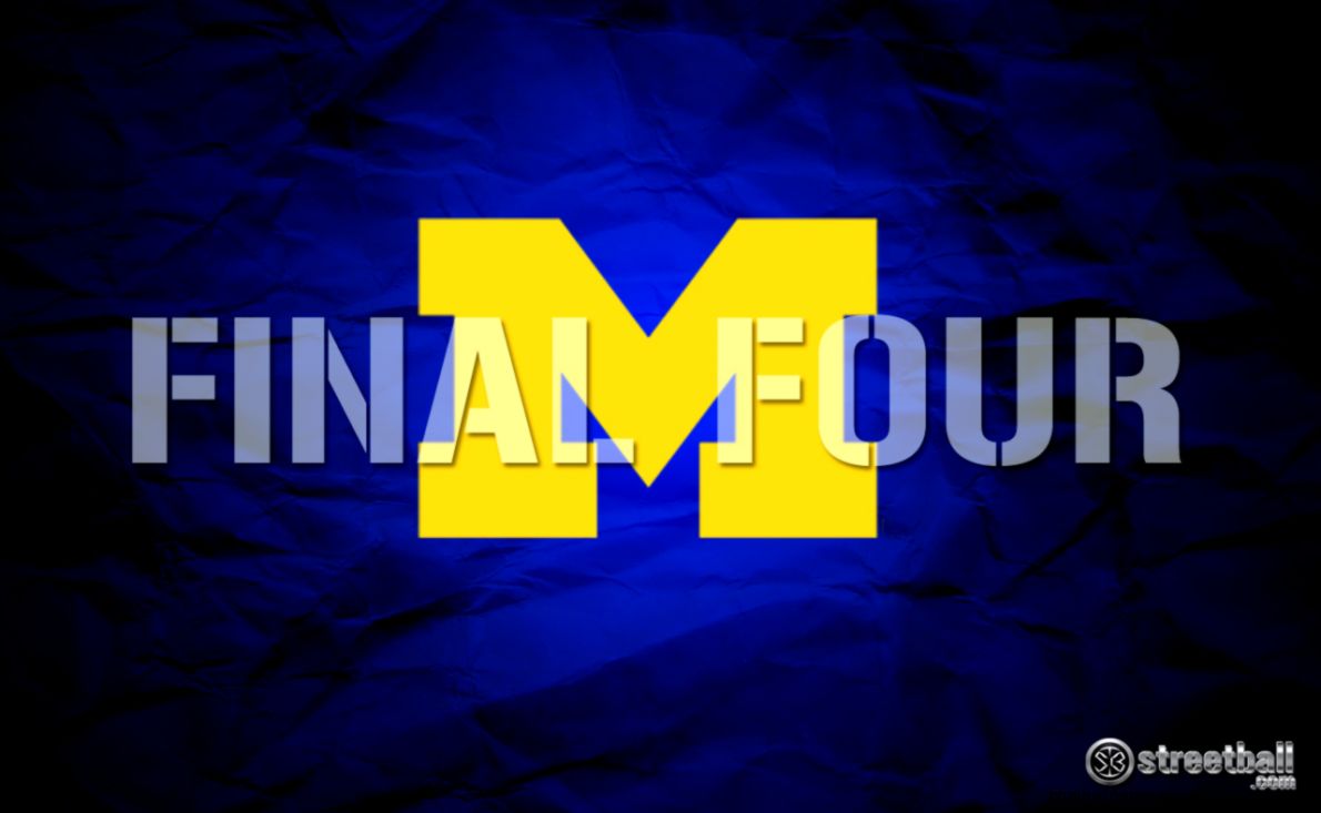 Michigan Wolverines Basketball Wallpaper   Streetball Michigan Wolverines Basketball Wallpaper   Streetball