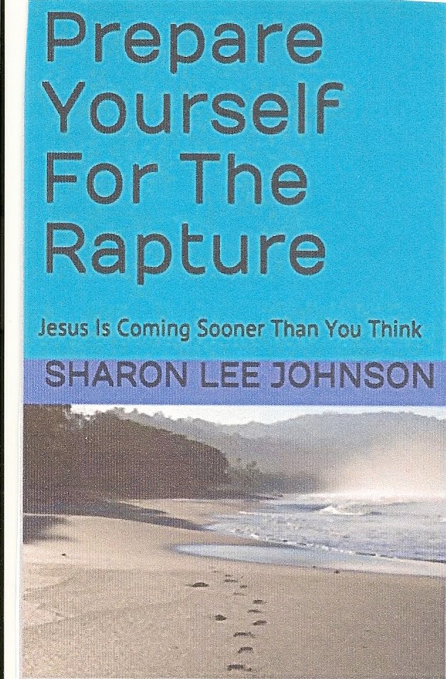 Prepare Yourself For The Rapture