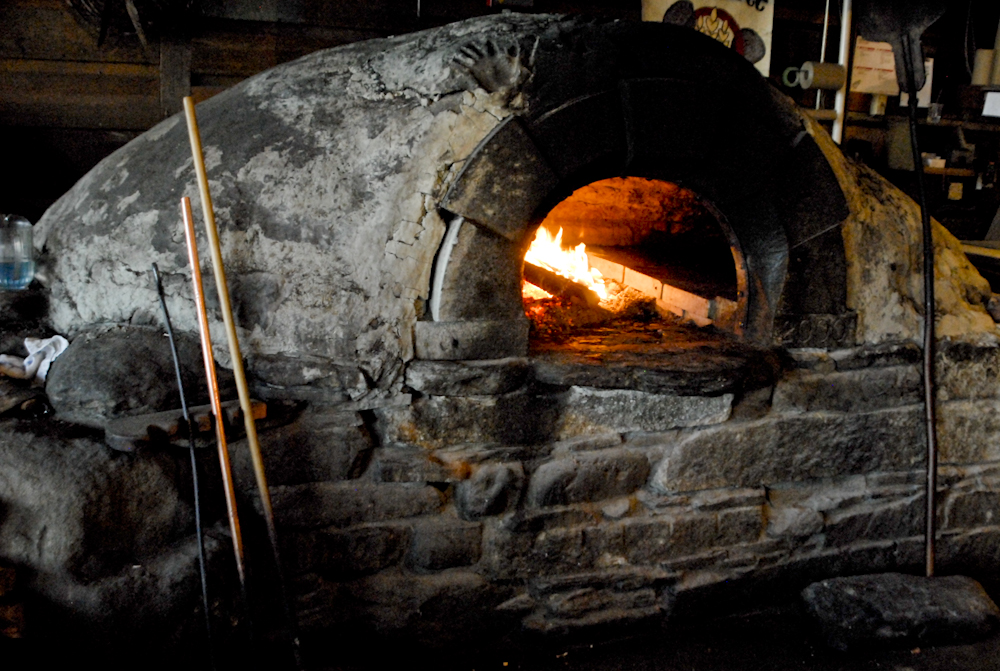 True Brick Ovens Brick Ovens without Boundaries 4