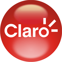 operadora claro logo operadora claro logo