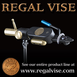 Regal Vise