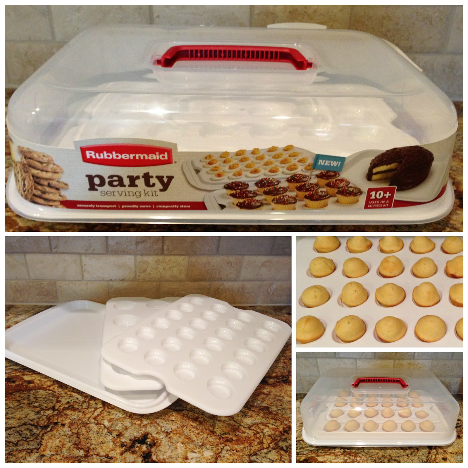 Recipe Mini Cornbread Muffins Perfect for Thanksgiving Celebrations