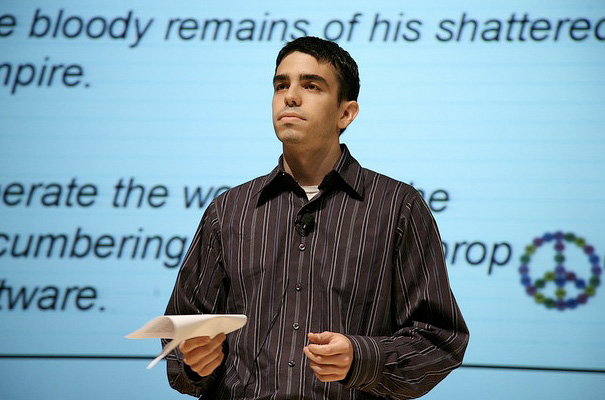 Blake Ross, Story of The Firefox Swordsman|Entrepreneur Success Stories