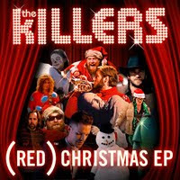 The Killers - The Cowboy