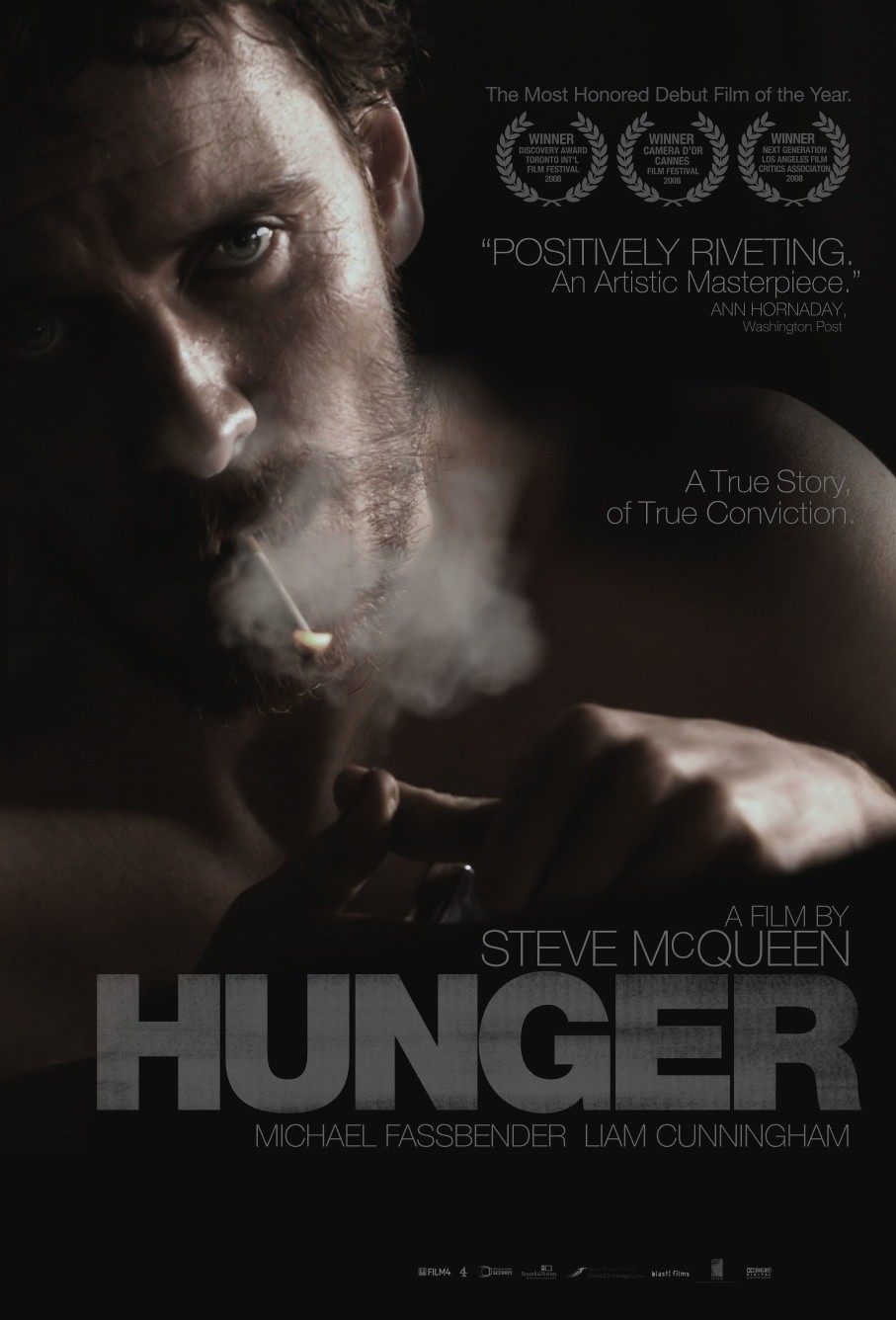 Hunger De Steve Mcqueen