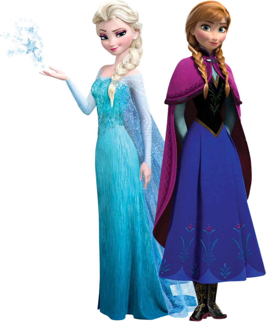 Free Frozen Clip Art: Frozen Clip Art