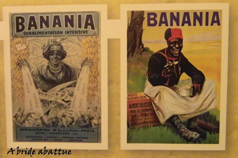 N'est-il pas temps que Banania retire le tirailleur « sénégalais » de ses  emballages ?
