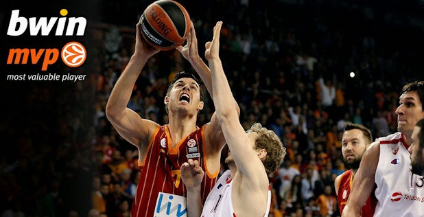 MVP: Zoran Erceg!