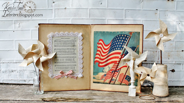 Patriotic Projects and Free Patriotic Printable Graphics via http://knickoftimeinteriors.blogspot.com/ Patriotic Projects and Free Patriotic Printable Graphics via http://knickoftimeinteriors.blogspot.com/