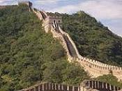 Wall Of China