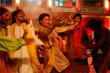 Sahir Lodhi Deleted Scene In Live Show Dance