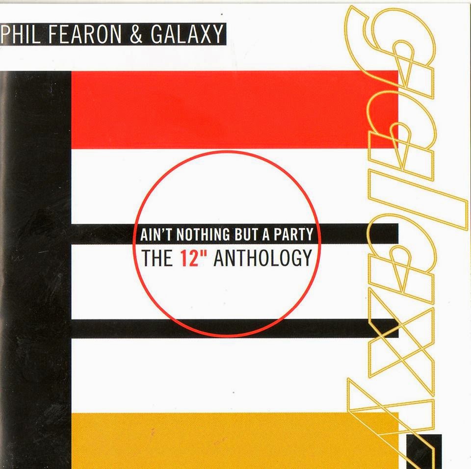 Phil Fearon Wait Until Tonight My Love Phil Fearon Wait Until Tonight My Love