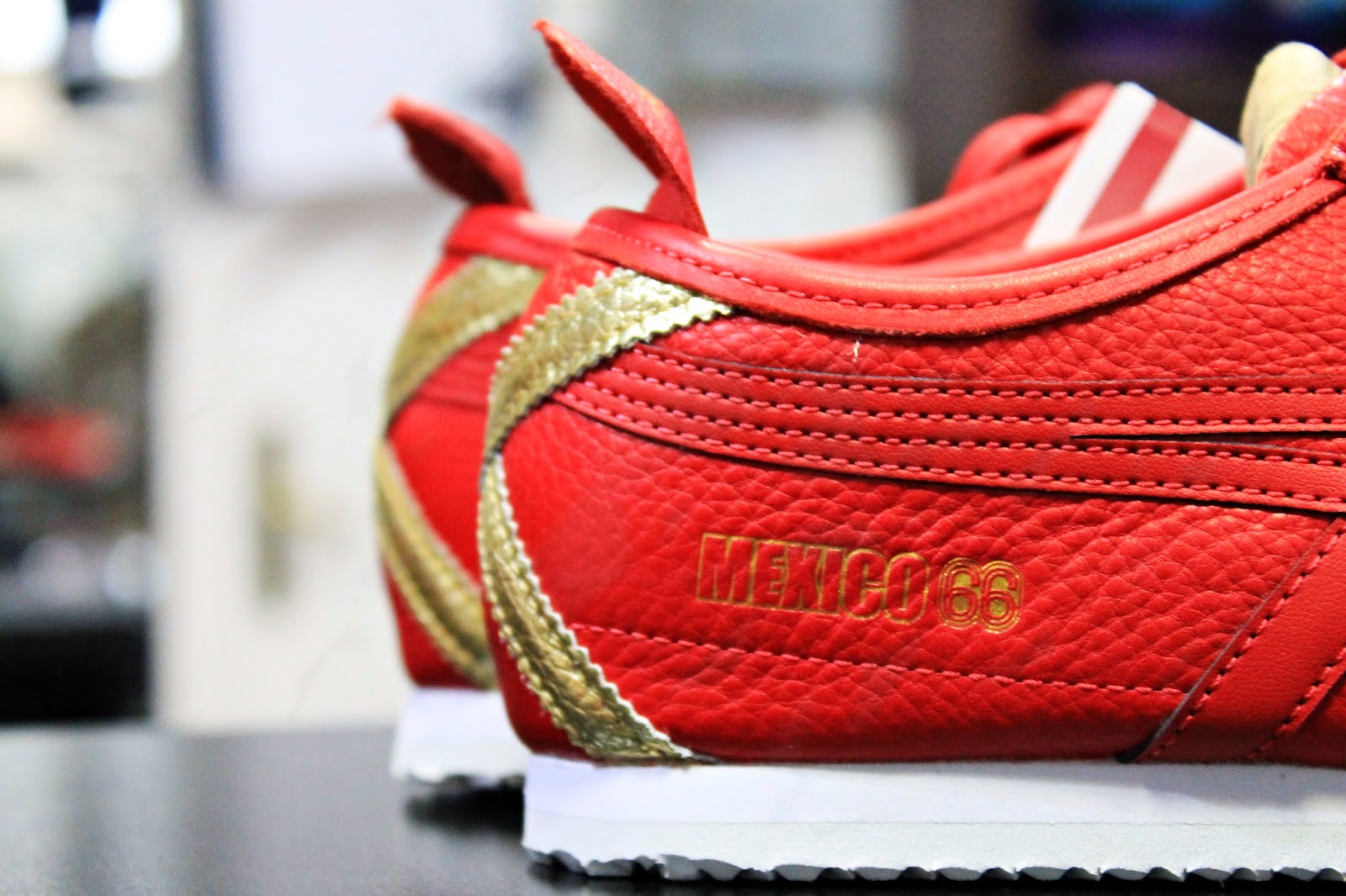 onitsuka tiger mexico 66 limited edition 2018