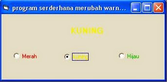 Download Program Sederhana Merubah Warna Text Pada Visual Basic 6 0 Kumpulan Source Kode Program SVG Cut Files