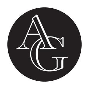 Affiliations: Author's Guild