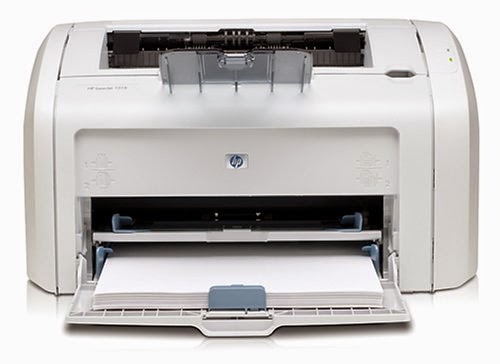 hp 1018 драйвера для windows 7