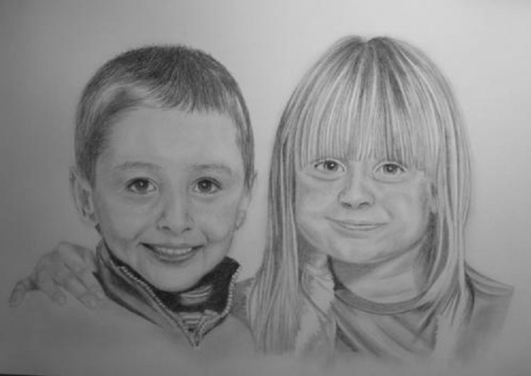 Malerei Und Zeichnungen Anleitungen Fotografie Bleistift