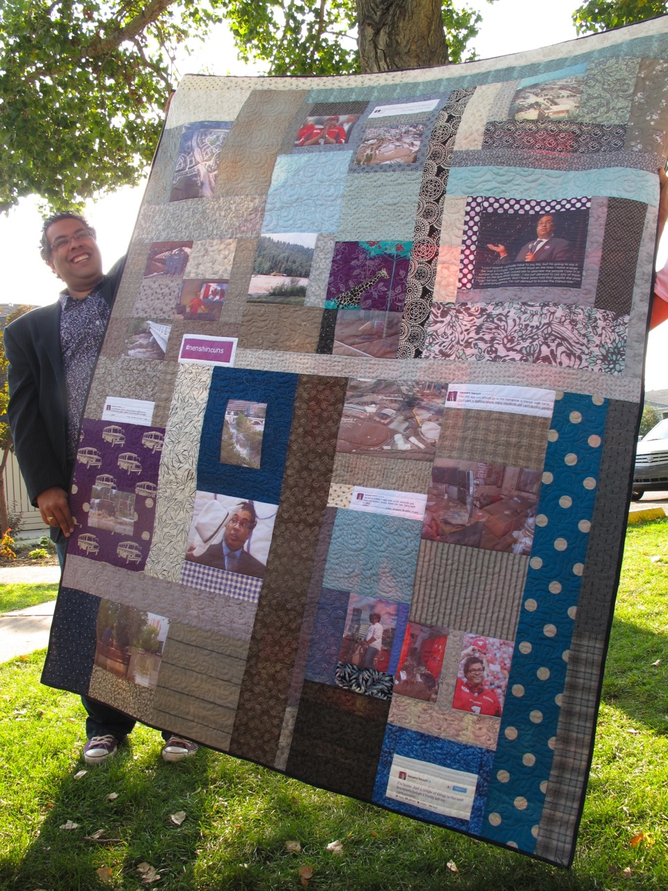 Dining Room Empire Quilting For Calgary Delivery Day