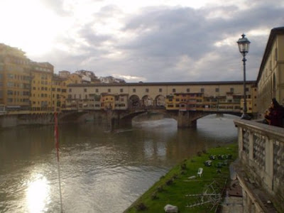 La Bella Firenze! - Por Tania Almeida 1 firenze5
