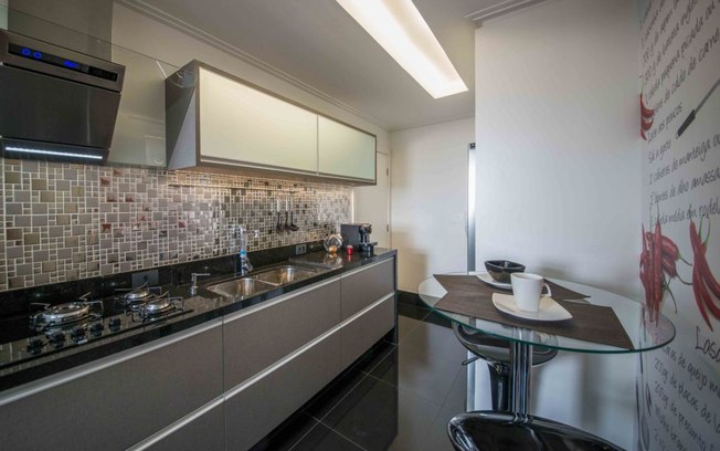 Escolhendo os revestimentos para cozinha Decor Alternativa # Bancada De Cozinha Revestimento Escolhendo os revestimentos para cozinha Decor Alternativa # Bancada De Cozinha Revestimento
