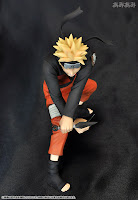 Naruto Shippuden Figuarts Zero Non Scale Pre-Painted PVC Figure: Uzumaki Naruto Bandai' title=