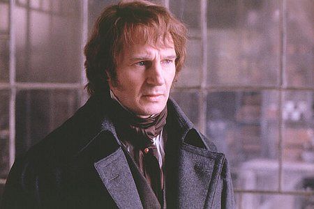 valjean galleys resolved