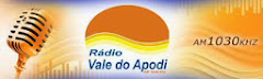 RÁDIO VALE DO APODI 11 ANOS