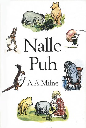 allan edwall nalle puh allan edwall nalle puh