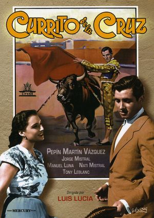 DVD "Currito de la Cruz", 2005