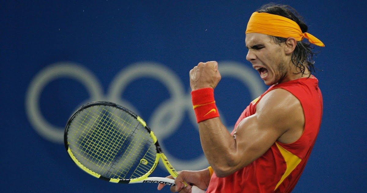 Famosos deportistas españoles - Luosi Magazine