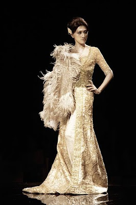 Lace Wedding Dress
