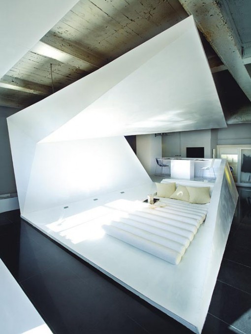 Interior Design Small Apartments Blog