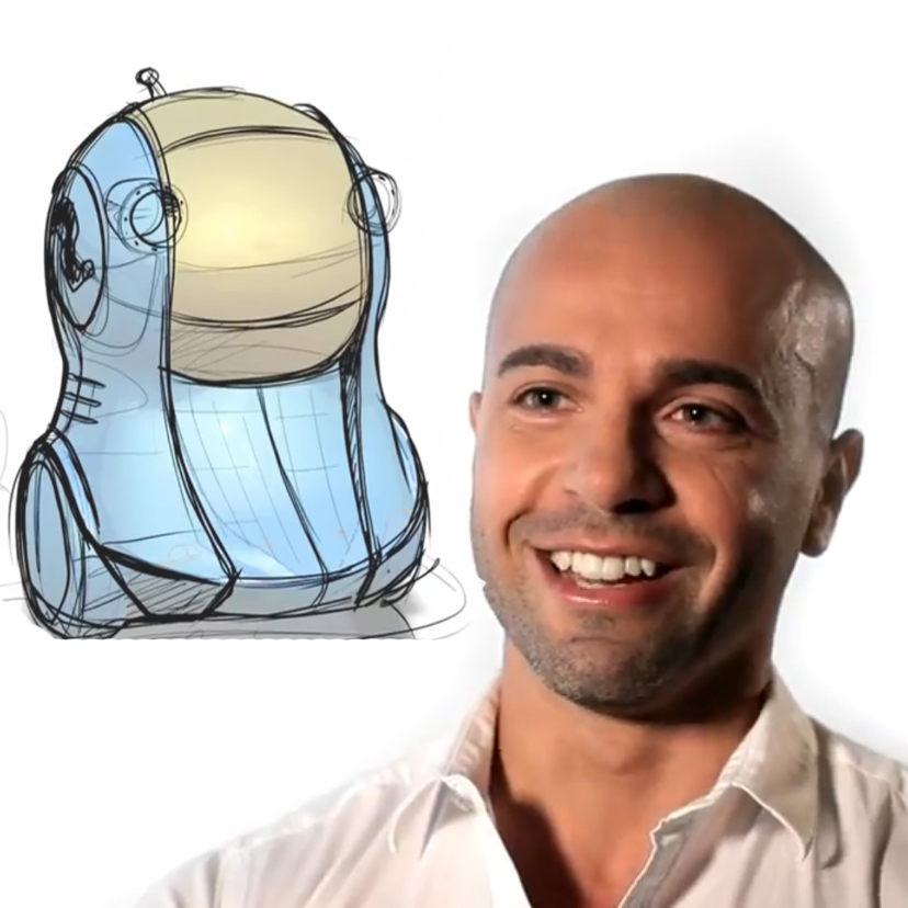 Industrial Design in Victoria Australia Holden Design Frank Rudolph