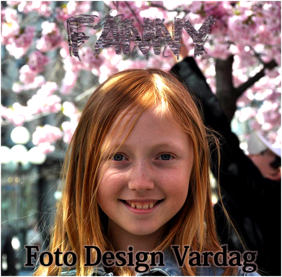 Foto Design Vardag :)