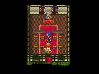 Kami means God, of course, so it's no shock the priest would say that. Kami means God, of course, so it's no shock the priest would say that.